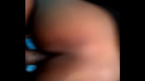 black Anal