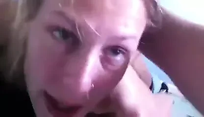 Submissive assfuck