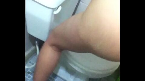 homemade anal