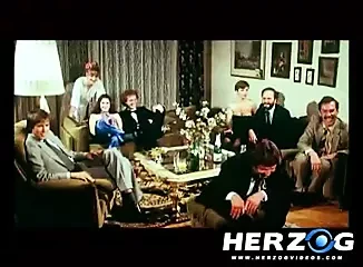 Herzog Videos Classic German Porn