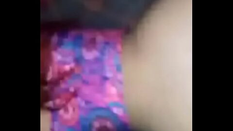 New anal