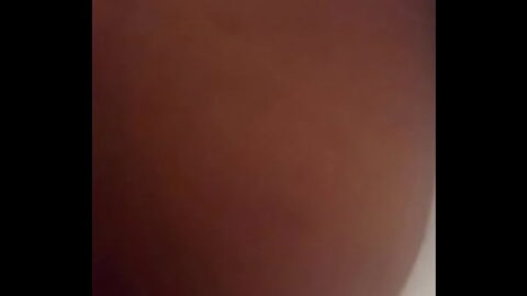 Doggy anal