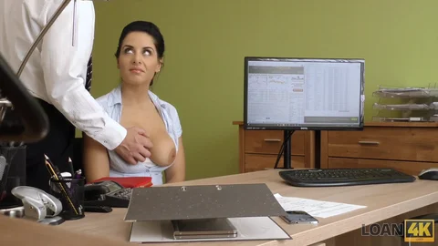 Ass for money is a good deal