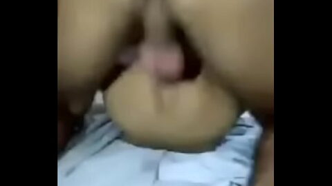 Hardcore Anal
