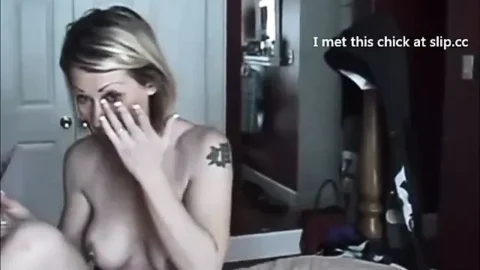 Amateur wife anal and pussy creampie