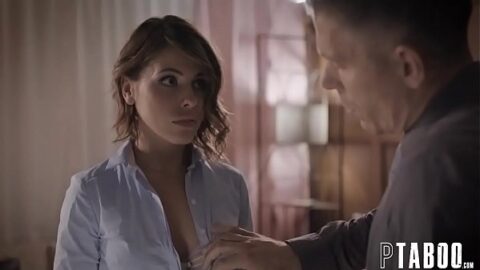 PureTaboo – Intern blackmailed to have anal experiement