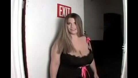 Big Tits double penetratiin