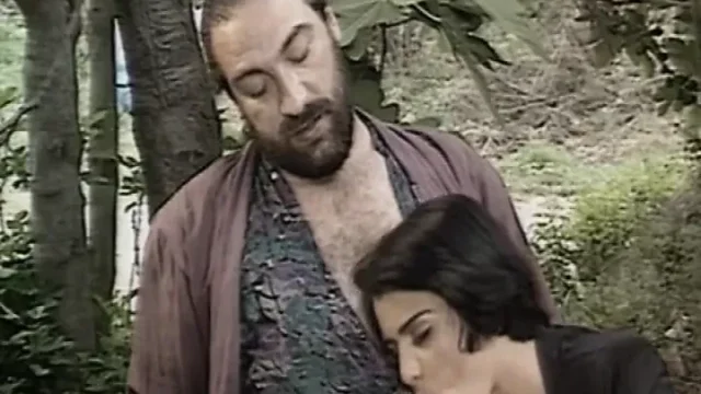 Classic Euro Anal Film English Dub