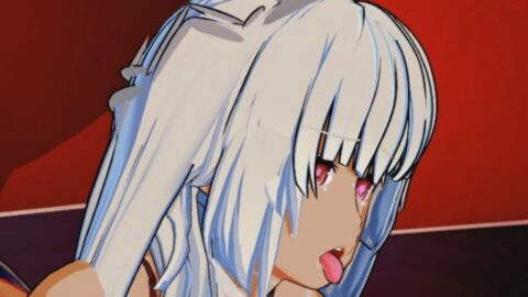 Fate/Grand Order – Altera 3D Hentai