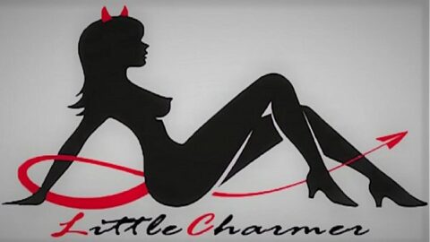 Creampie compilation milk inside my ass and pussy i love to feel cum inside me, from little charmer