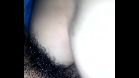 Anal my girl