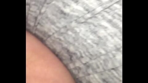 Ass in my ass