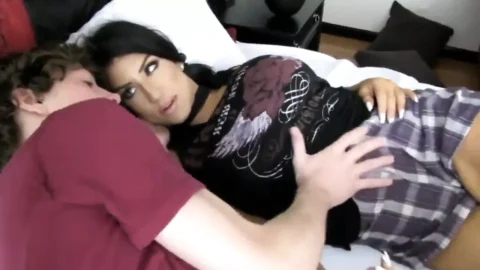 Cute MILF