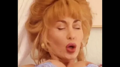 Dolly Buster ass fuck