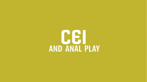 Play with your butthole and eat your yummy cummies by GoddessLana