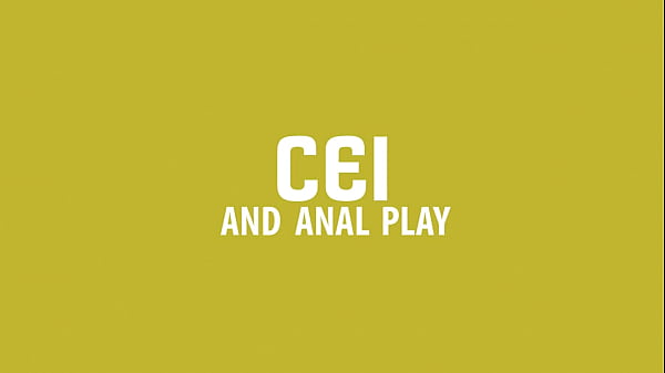 Play with your butthole and eat your yummy cummies by GoddessLana