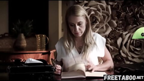 MILF Psychologist Nikky Thorne Dominated During Double Penetration