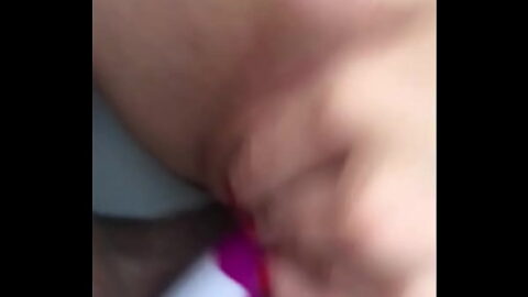 Brand new double penetration in the pussy