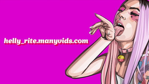 Double penetration and anal play for Anya by Helly Rite