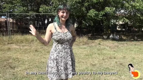 Big ass chubby Kala having a hardcore threesome and DP