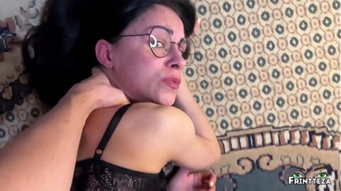For cheating, roughly fucked in the ass, Anal Creampie