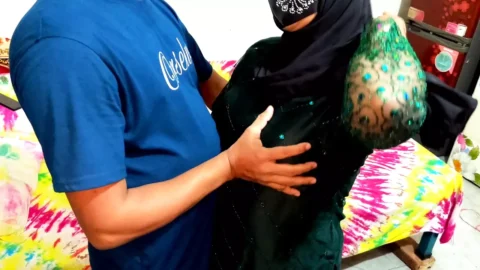 I fucked the cheating wife of a foreigner and had a lot of fun