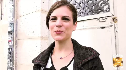 Marie tries out porn and doesn’t want to stop
