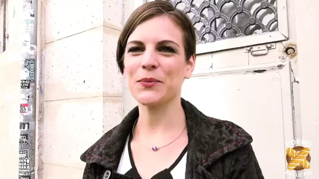 Marie tries out porn and doesn’t want to stop