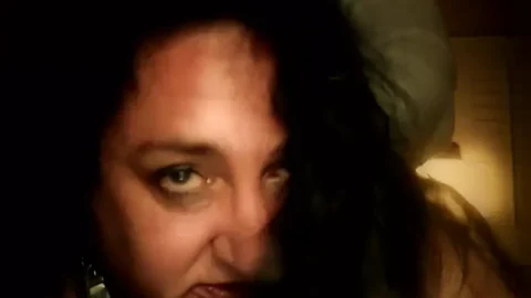 “OMG I’m gonna cum… fuck Daddy it’s SOOOOO good” Mature BBW sub slut cums from anal fucking & gaping