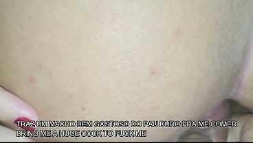 Tight ass&comma; massive creampie after anal sex