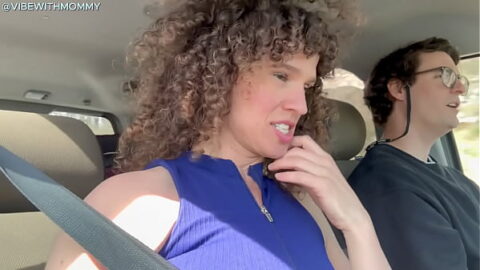 RESCUE HER OR JOIN IN? HARDCORE ANAL RAW STEPMOM