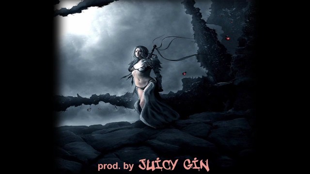 Sad Choir x Solomon Kane Type Beat  “Dark”