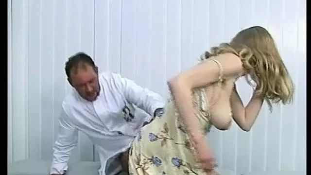 CLINICA ANALE (Full Movie)