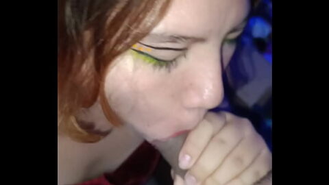 Unknown girl was crying because her boyfriend cheated on her and she used me to get revenge on him (Real video ends in anal creampie)