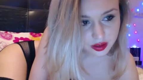 Blonde Girl Ass Fucked Hard