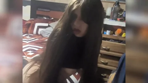 Fucking with the Big Ass From the Club