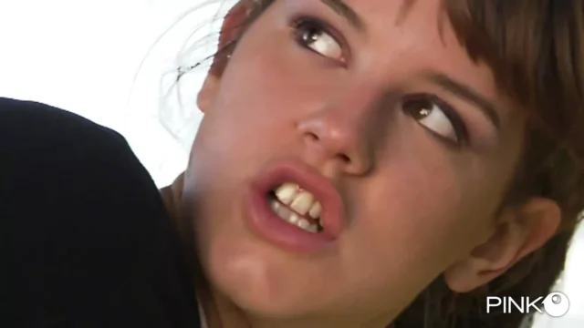 Claudia Antonelli Fucked by Marco