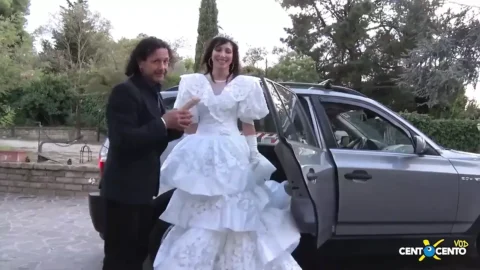 Wedding day