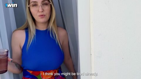 Sex with my best friend’s STEPMOM on the couch
