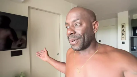 Joss, Please, My Pregnant Wife Wants Anal!