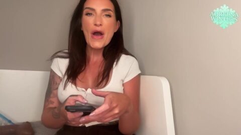 Dildo Surprise!