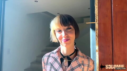 Oney, sex queen, gets fucked like never before