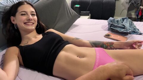 Petite Young Babe With Tight Pussy Gets Fucked By Teddy Tarantino – Sophie Tyler
