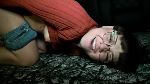 Petite Little Ass Fucker