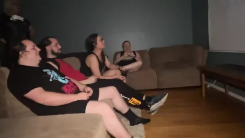 Video Game Smash: Fucking the Players to Distraction – Cliff Media Productions