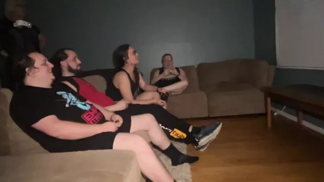 Video Game Smash: Fucking the Players to Distraction – Cliff Media Productions