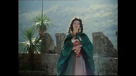 Marquise de Sade (Full Movie)