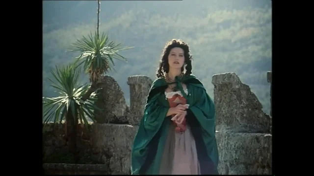 Marquise de Sade (Full Movie)
