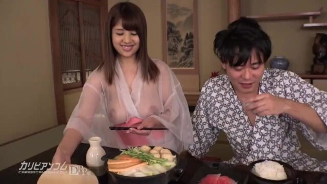 【無】洗練された大人のいやし亭 パー ト2 Rina Misuzu