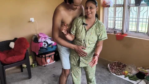 Ass Hole Drilling